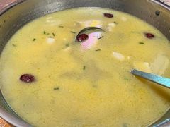 xx土鸡汤-古城苗家土菜馆(河景餐厅店)