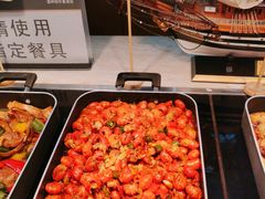 -温州铂尔曼酒店蘭 咖啡厅