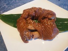 -江南雅厨(李公堤店)