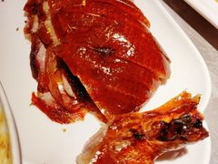 -大厨小宴•烤鸭•新京菜(丽泽天地店)