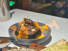 -俄士厨房(五棵松华熙LIVE店)
