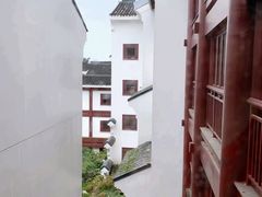 -苏州吴宫泛太平洋酒店