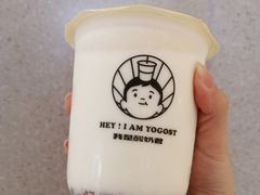 -我是酸奶君(壹方城店)