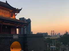 -楚望台遗址公园