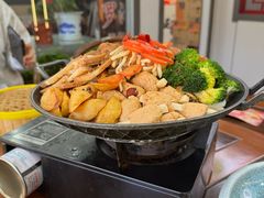 -五台山正觉全素斋