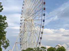 -南昌之星摩天轮