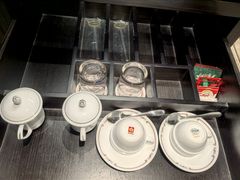 -大连富丽华大酒店