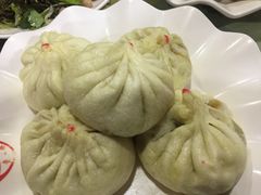-宝正臻天津包子总店(金阳光居易店)