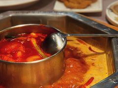 -蜀九香火锅(九眼桥店)