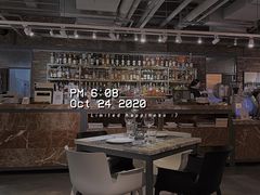大堂-at cafe 意大利餐厅(集美店)