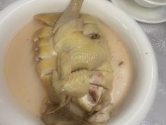 -盈旺小厨·非遗黄鳝饭(泰康路店)