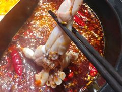 -蜀大侠火锅(森兰花园城店)