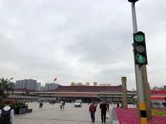 -珠海拱北口岸