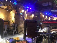 -愿者上钩(布吉老街店)