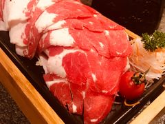 -湊湊火锅·茶憩(和平大悦城店)