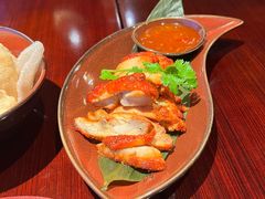 -红泰·泰精选·特色料理(中山路店)
