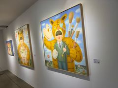 -辰熙ACX星海艺术中心