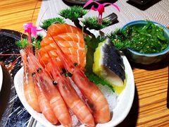 -鑫阿强海鲜大排档·老厦门特色菜(中山路店)
