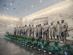 -遵义会议纪念馆