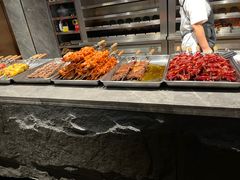 -吉布鲁牛排海鲜自助(巴南万达广场店)