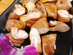 -大壮家原味烤肉(兴华北街店)