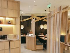 -温野菜涮涮锅(大悦城店)