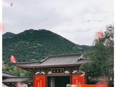 -华清宫景区