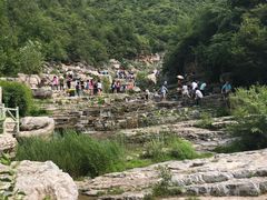 -孤山寨风景区