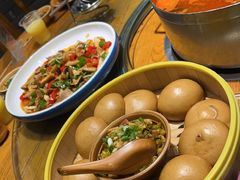 -亮欢寨酸汤鱼(沙冲路店)