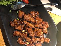 -金牌外婆家(苏州中心店)