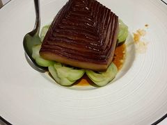 宝塔千层肉-南麓·浙里(外滩店)