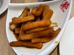 -泰煌鸡·上海白斩鸡·鸡汤面(万航店)