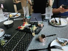 -haxnbauer海森堡德国餐厅(深圳coco店)