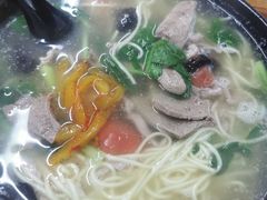 -姚记六鲜面(大方巷店)