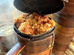 -朱大嘴肥肠血旺(福字街店)