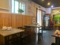 -玫瑰红烤羊排(北新桥三条店)