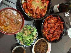 -指爱龙虾(金杨路总店)