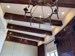 -南沙游艇会·大兵船餐厅