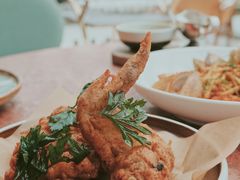 -城市露台景观餐厅(淮海路店)