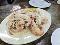-贞姨美食·老字号海鲜大排档