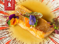 -旨料亭日本料理(四川北路店)