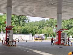 -中国石化通州顺兴加油站