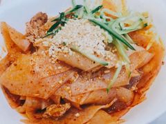 -关中闫记粉蒸肉(和平路店)