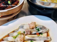 -宁海食府·涌宴(真和店)