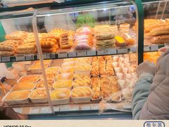 -老鼎丰(靖宇街总店)