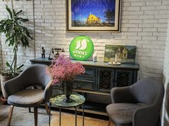 -JINNS锦时 steak&pizza(浸信会礼拜堂旧址店)