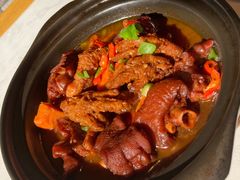 -老阿爸鲜鱼土菜(昆山花桥店)