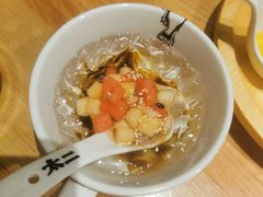 -太二酸菜鱼(深圳布吉万象汇店)