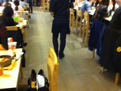 -新石器烤肉(南通CBD大有境店)