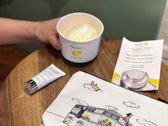 -LUNEURS月乐诗·法式冰淇淋(环贸店)